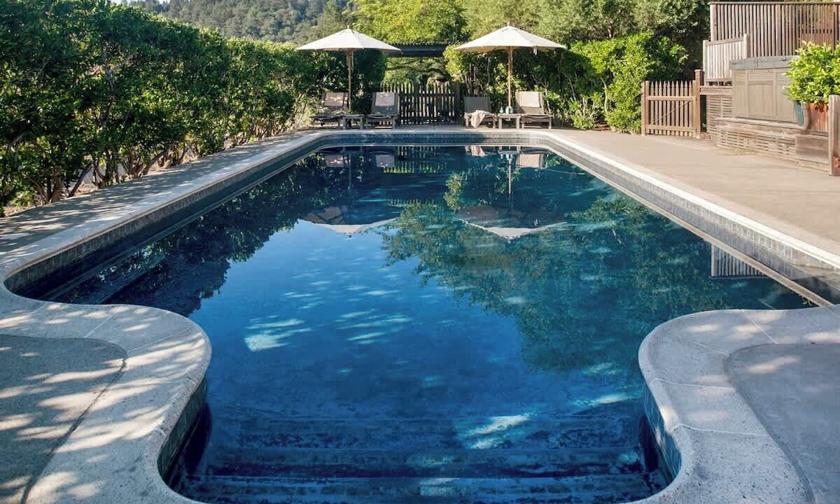 Photo of Outdoor in St. Helena