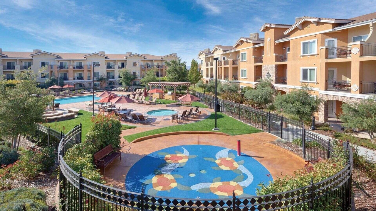 Photo of Outdoor in Napa