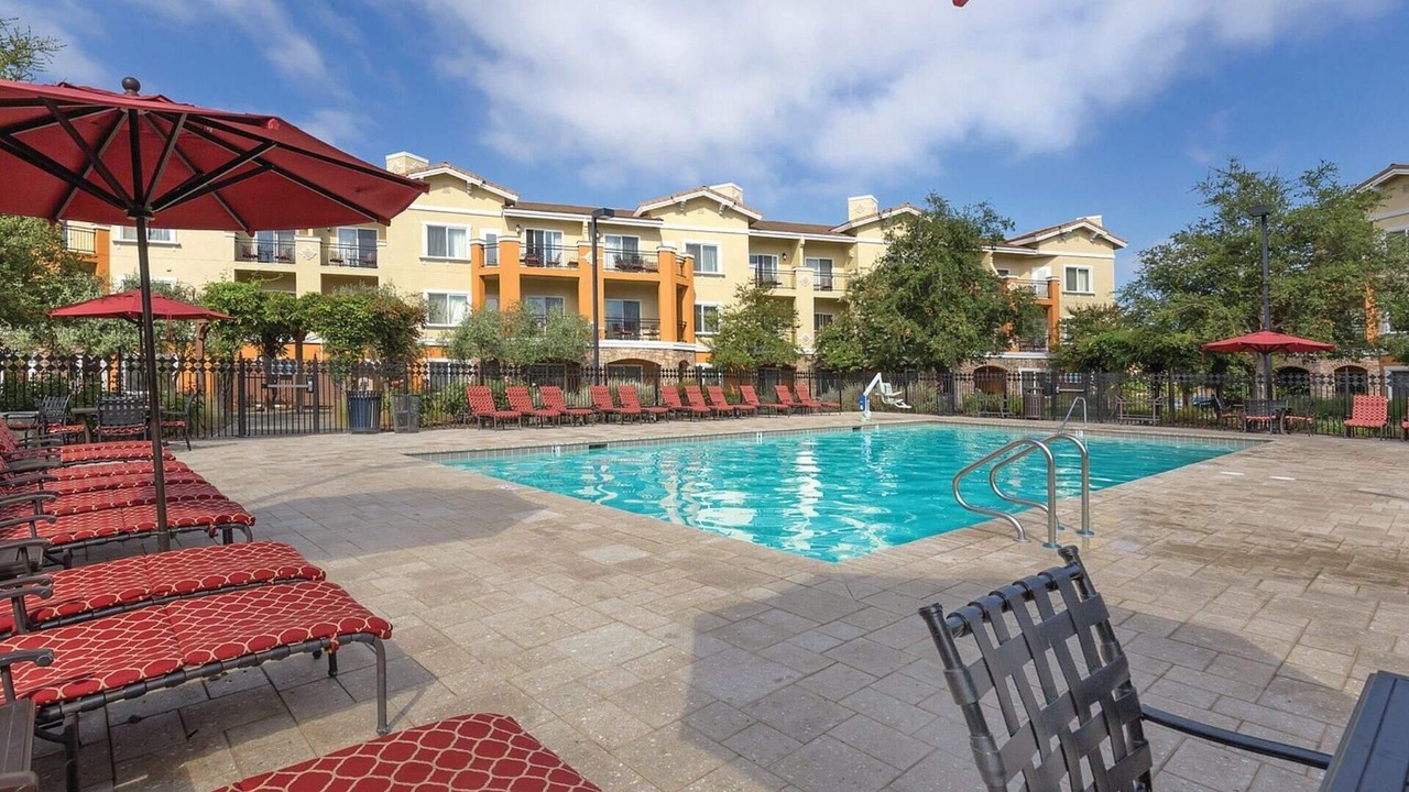 Photo of Outdoor in Napa