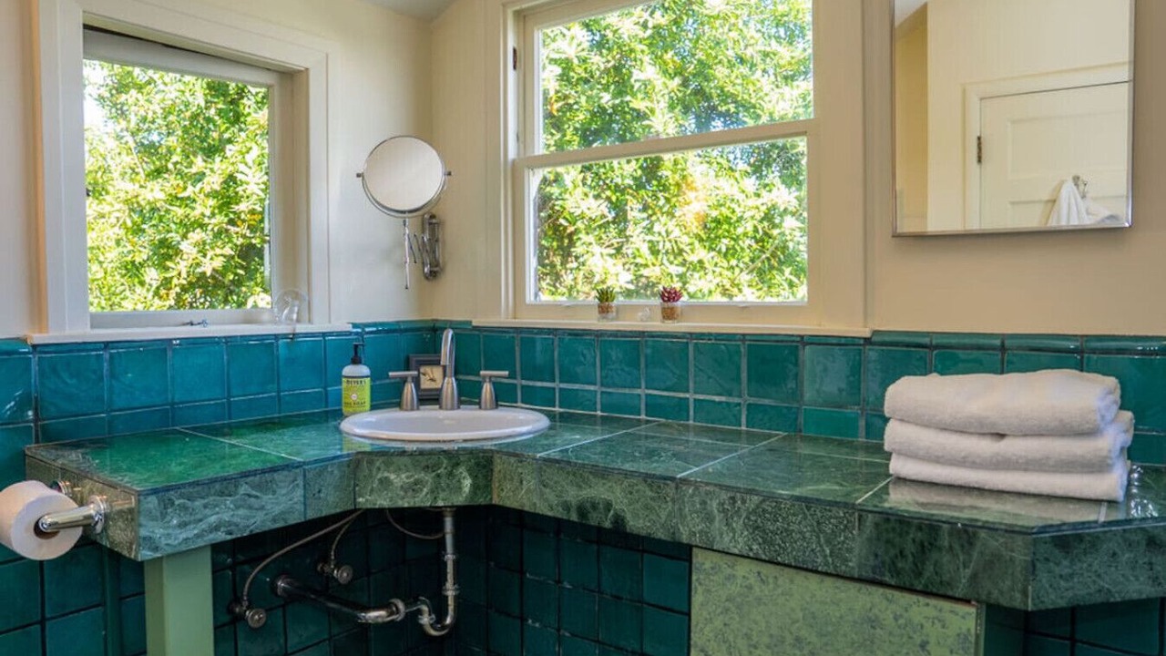 Photo of Bathroom in Inverness