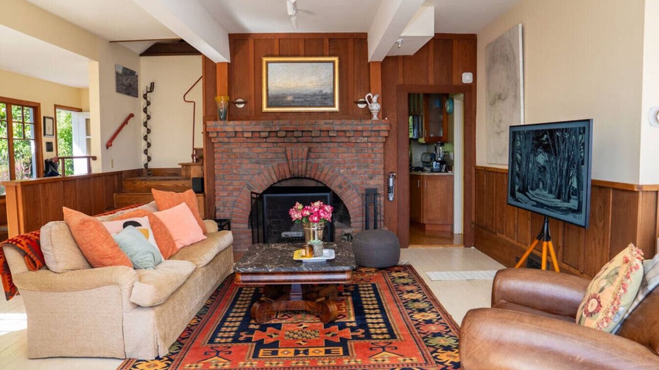 Photo of Livingroom in Inverness