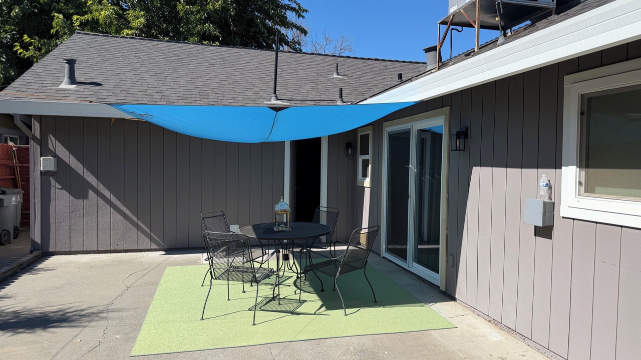 Photo of Outdoor in Davis