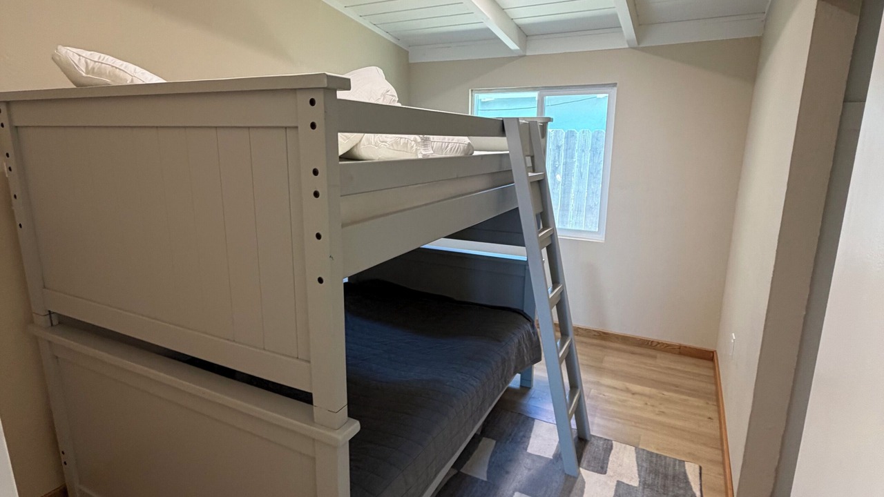Photo of Bedroom in Davis