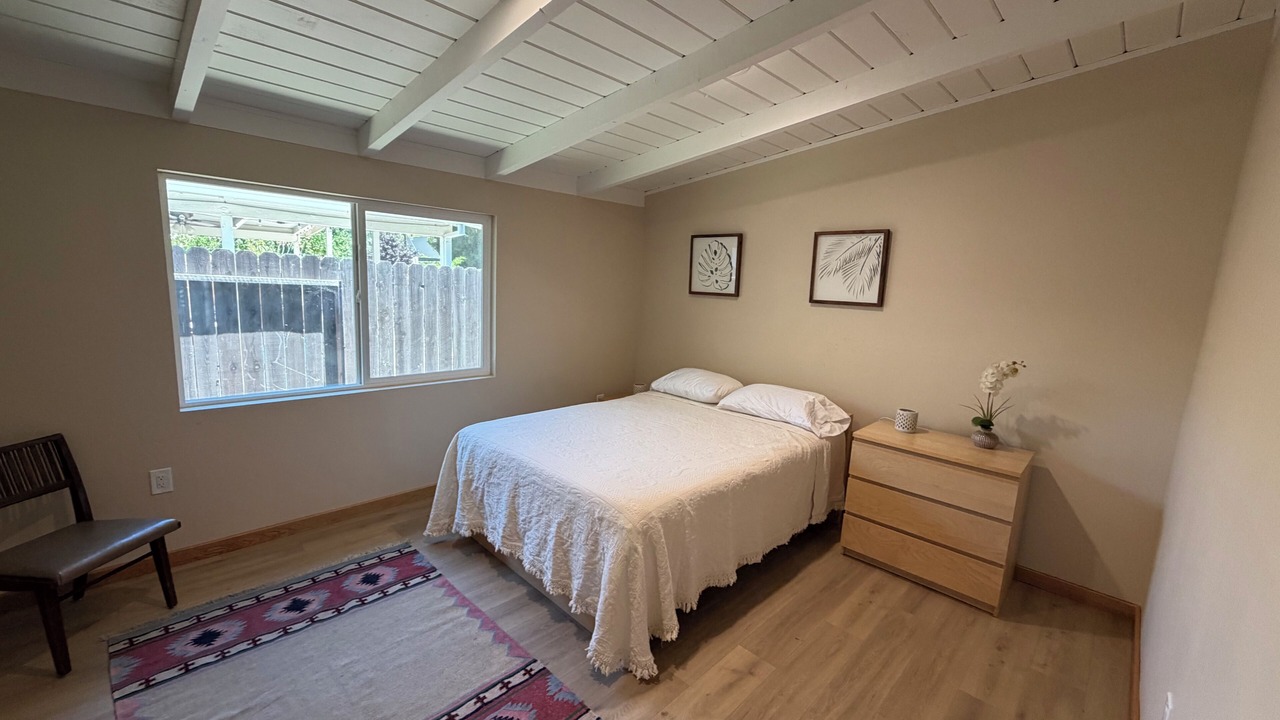 Photo of Bedroom in Davis