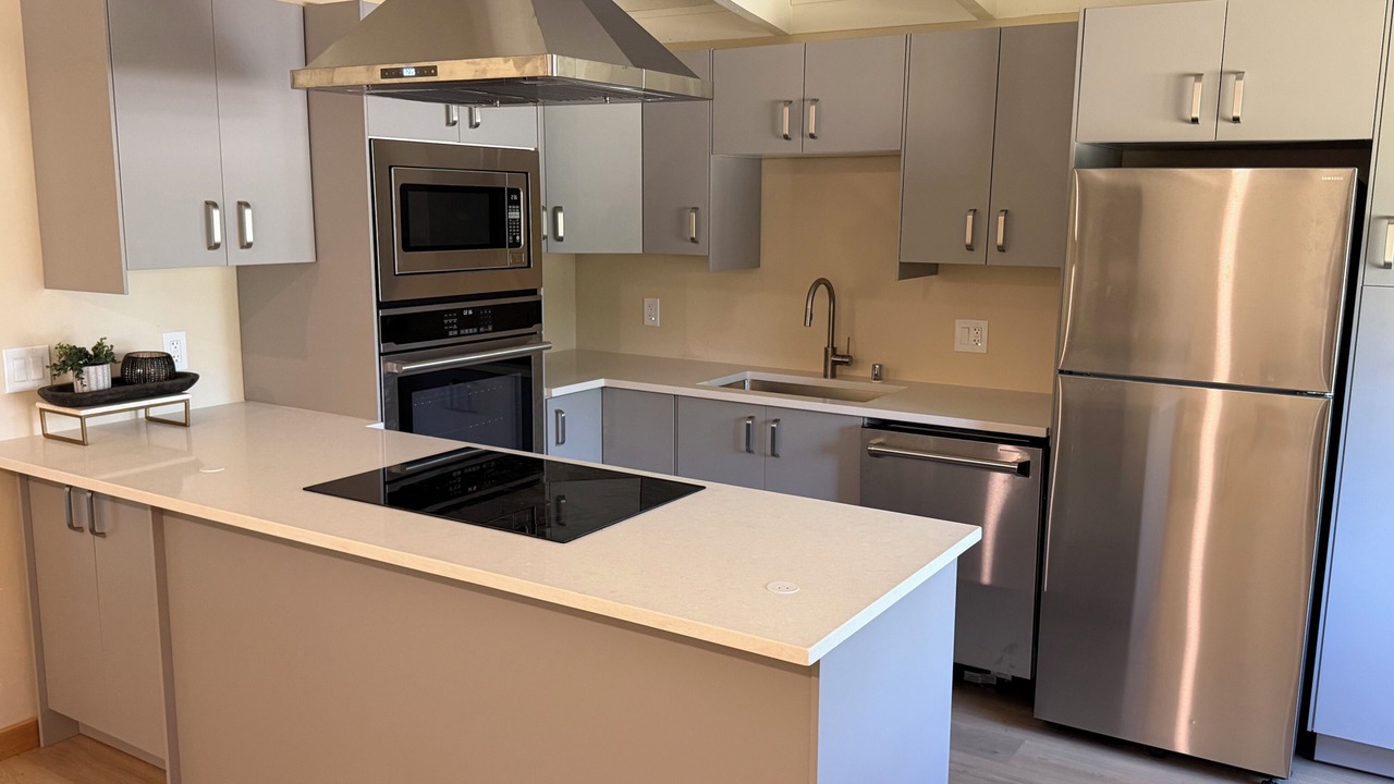 Photo of Kitchen in Davis