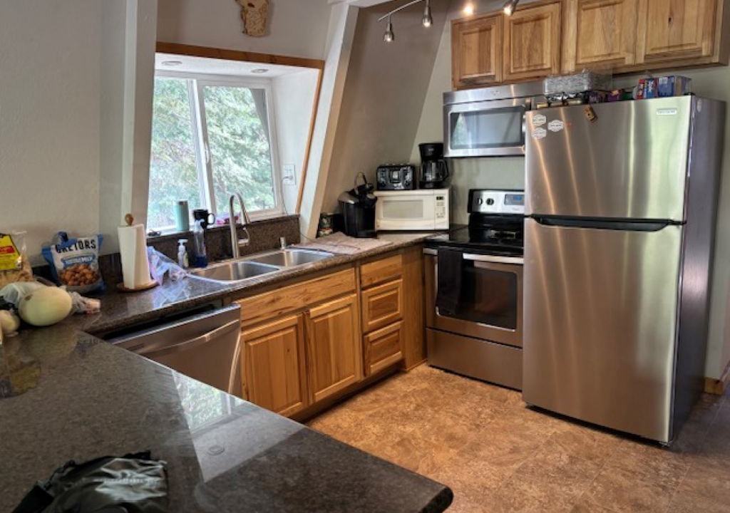 Photo of Kitchen in Sunnyside