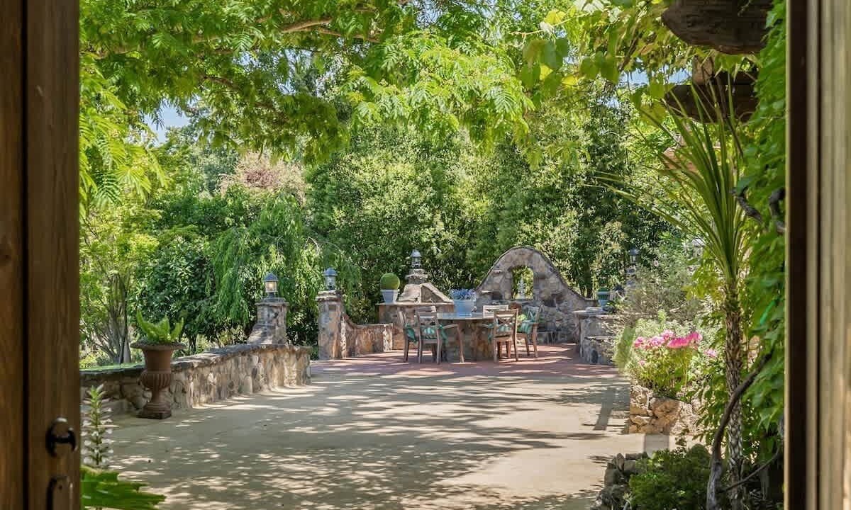 Photo of Outdoor in Napa