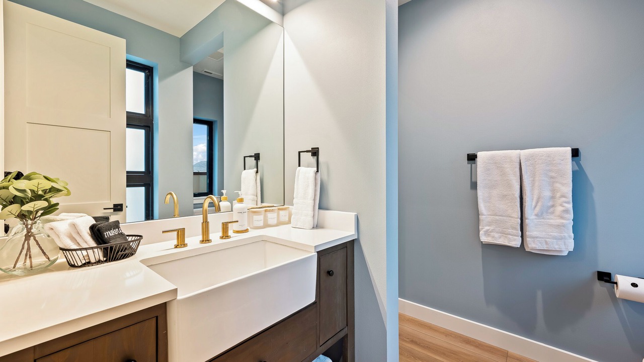 Photo of Bathroom in Chelan