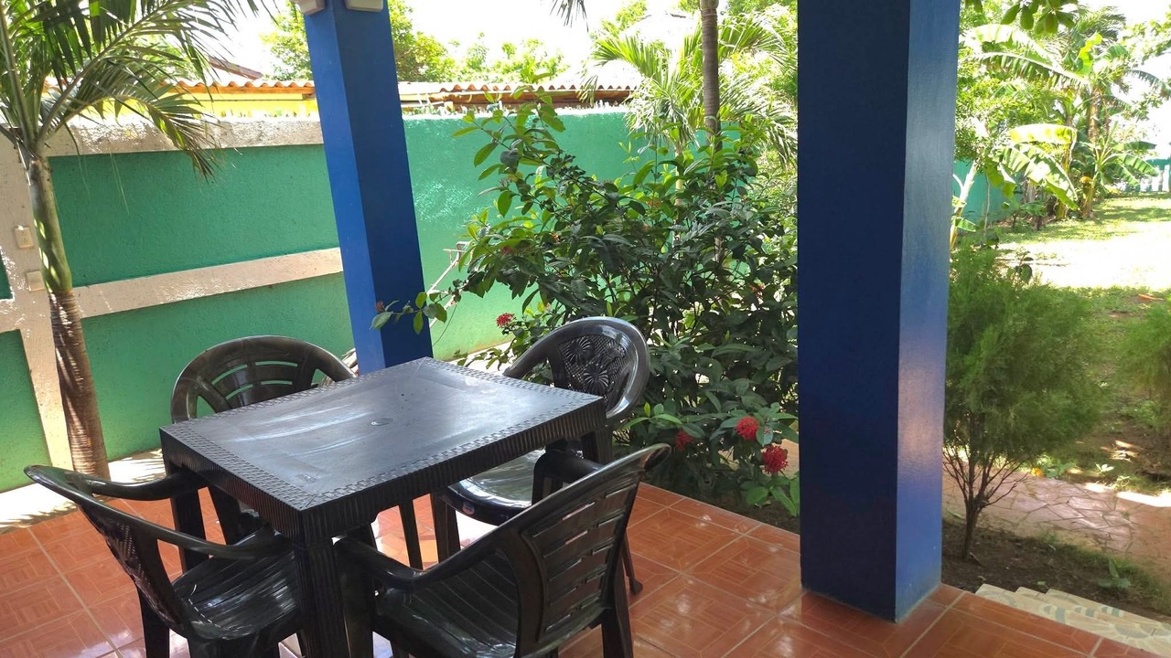 Photo of Outdoor in Bouvet Island