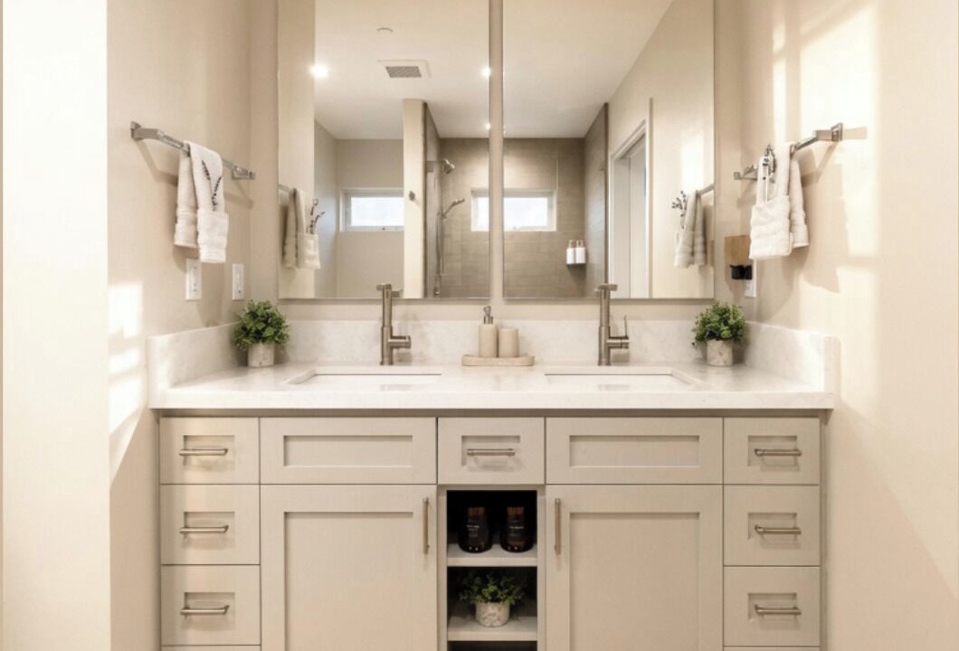 Photo of Bathroom in Napa