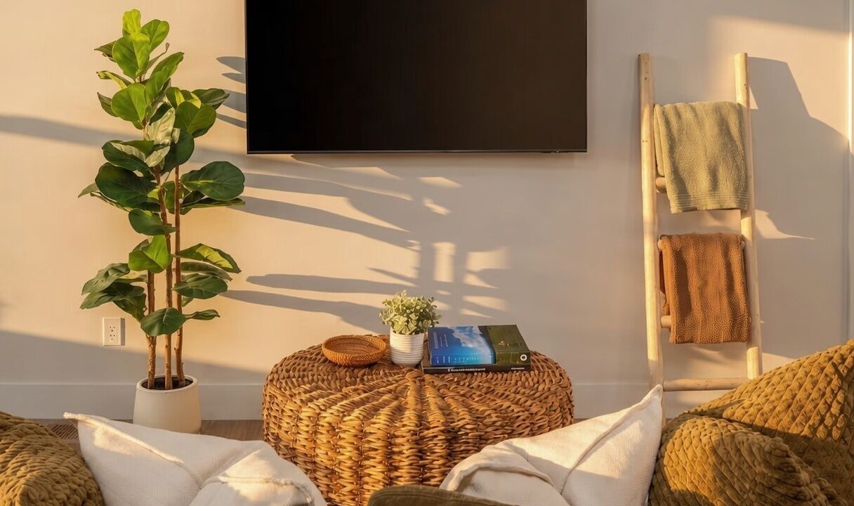Photo of Bedroom in Napa