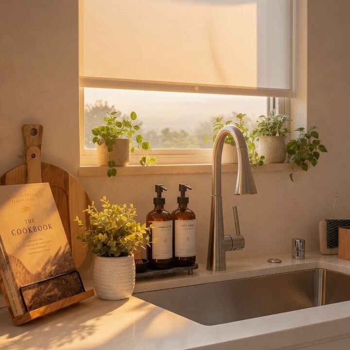 Photo of Bathroom in Napa