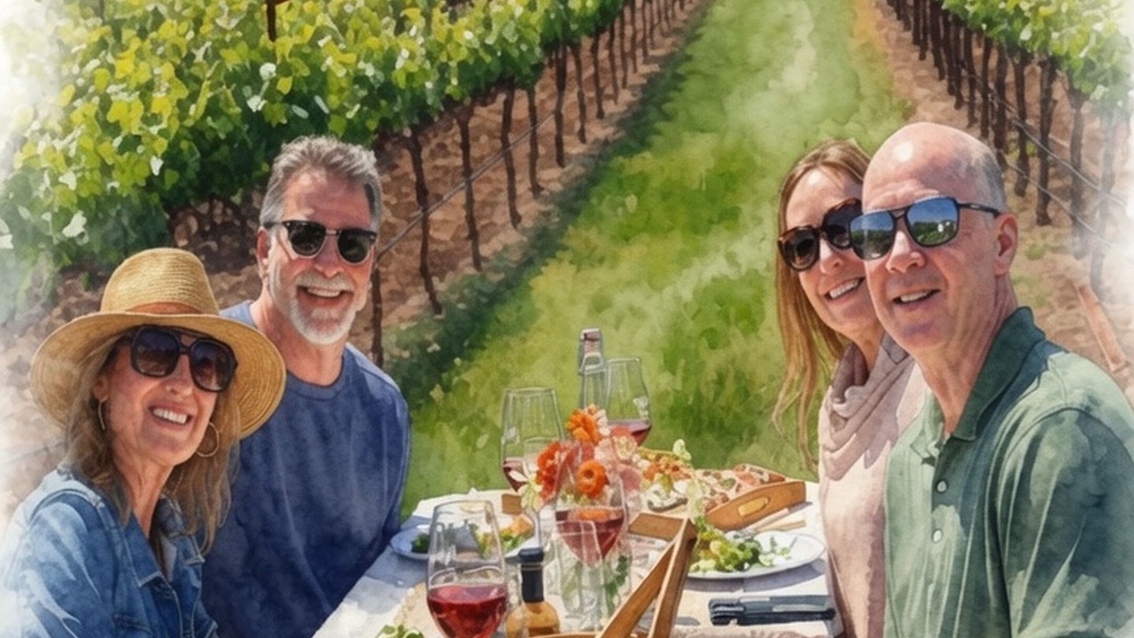 Photo of Others in Napa