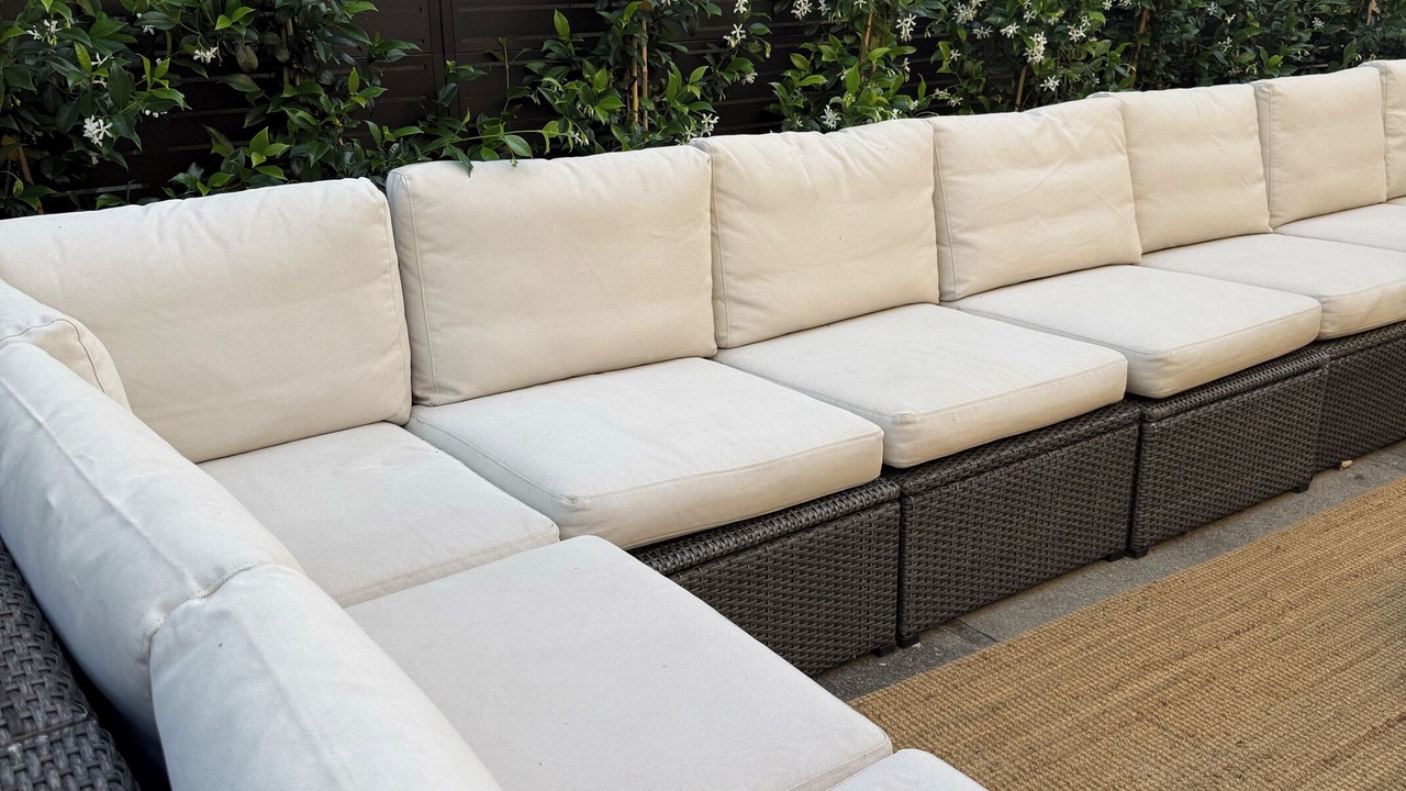 Photo of Patio Balcony in Downtown