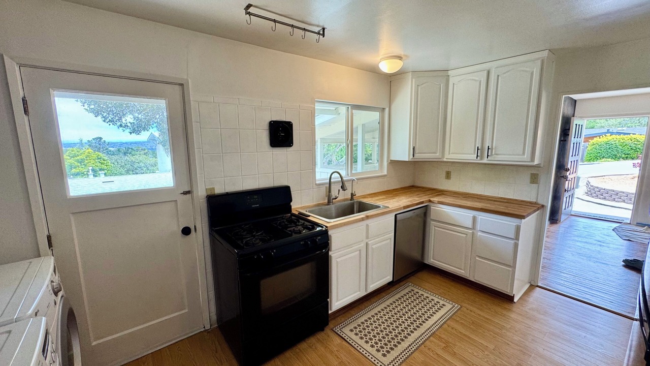 Photo of Kitchen in Monterey