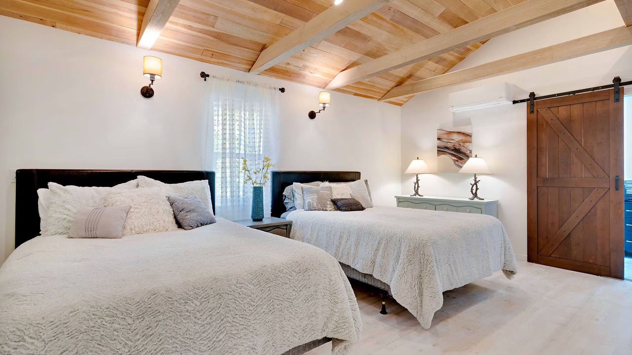 Photo of Bedroom in Placerville
