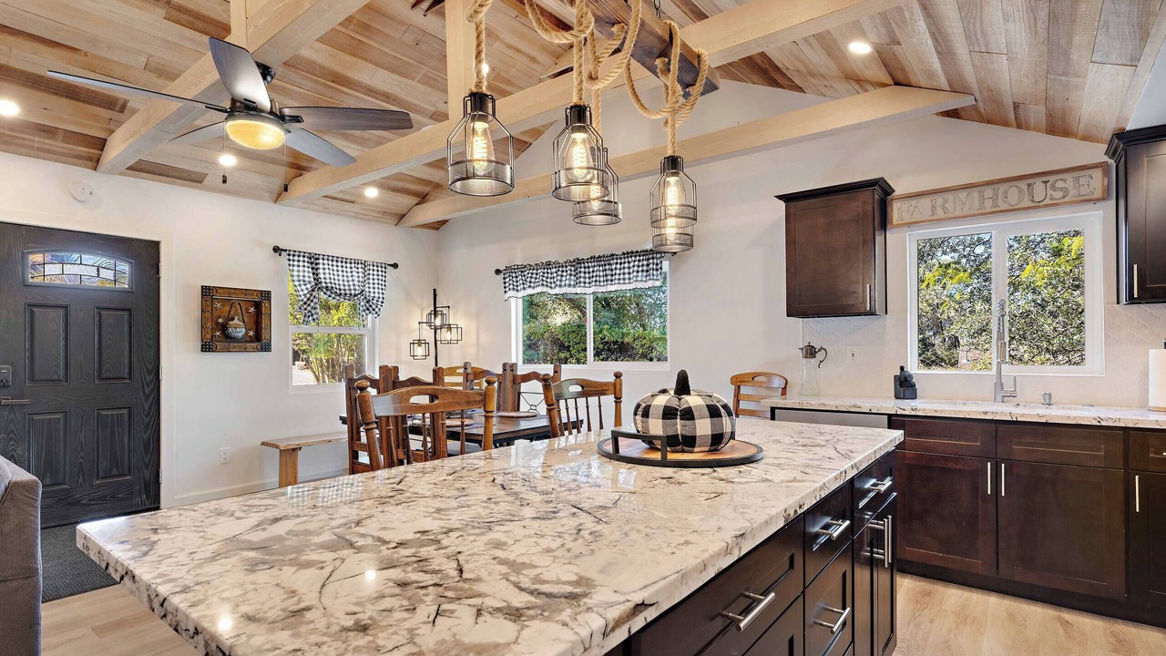 Photo of Kitchen in Placerville