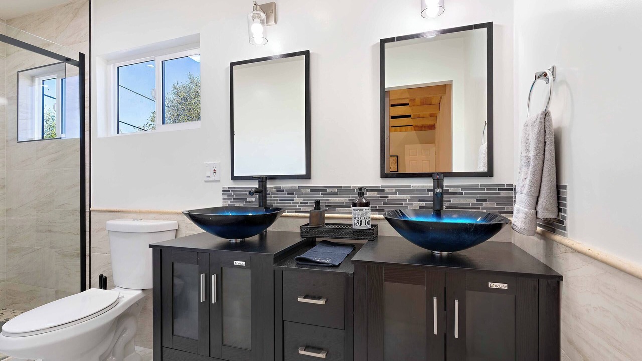 Photo of Bathroom in Placerville