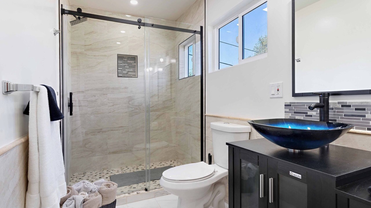 Photo of Bathroom in Placerville