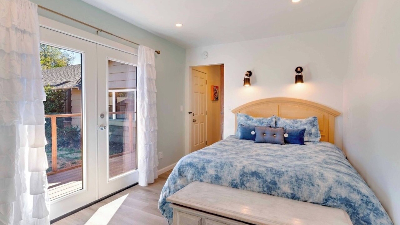 Photo of Bedroom in Placerville