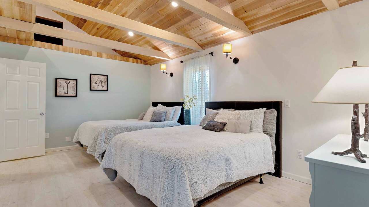 Photo of Bedroom in Placerville