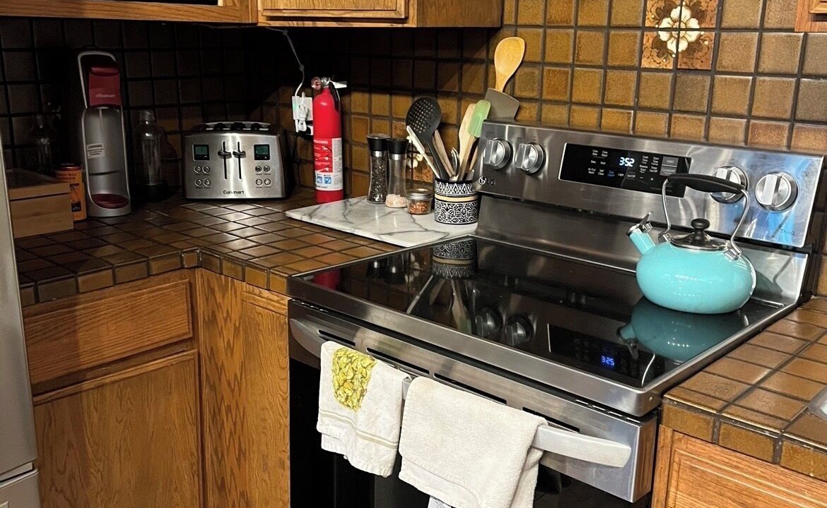 Photo of Kitchen in Country Club Estates