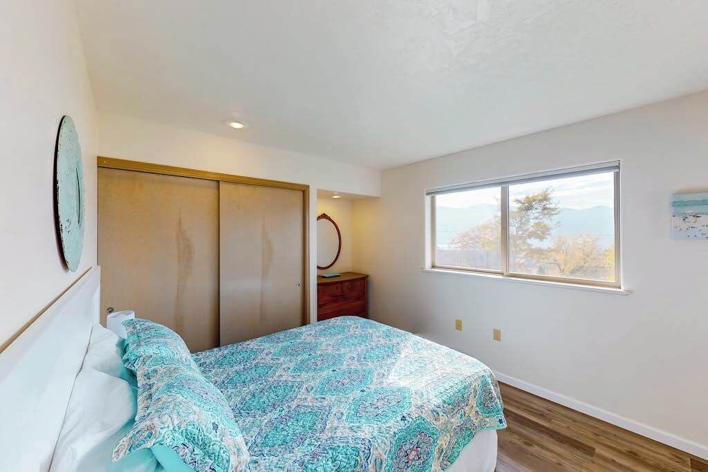 Photo of Bedroom in Manson