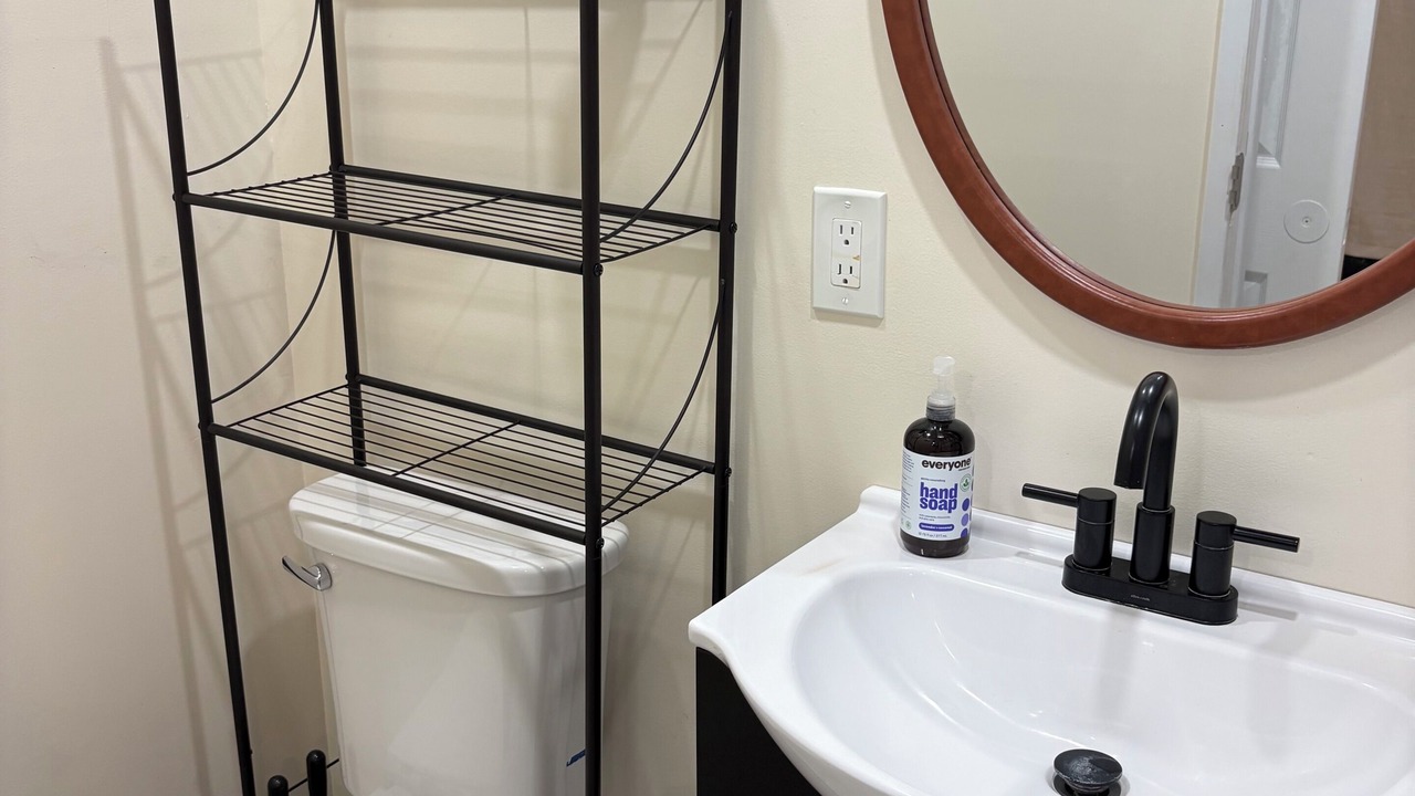 Photo of Bathroom in Oakdale