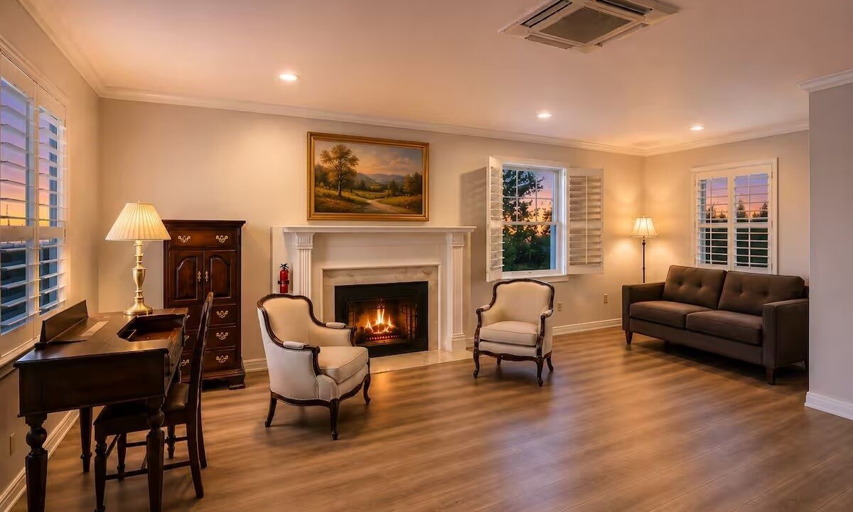 Photo of Livingroom in Middletown