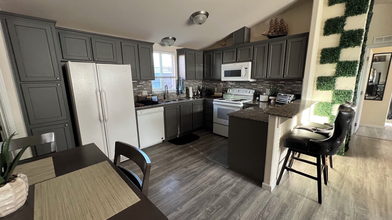 Photo of Kitchen in Seaside
