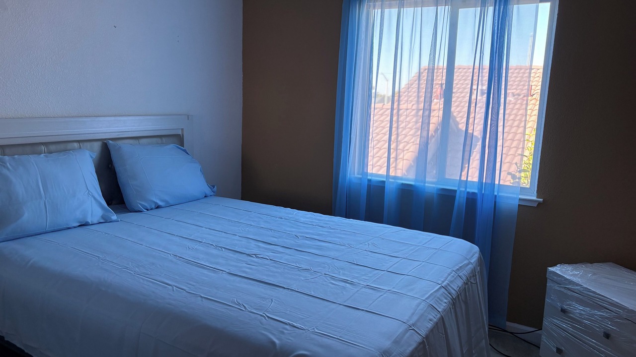 Photo of Bedroom in Antioch