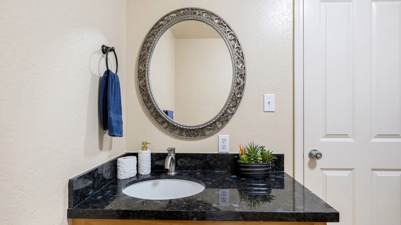 Photo of Bathroom in Southwest Santa Rosa