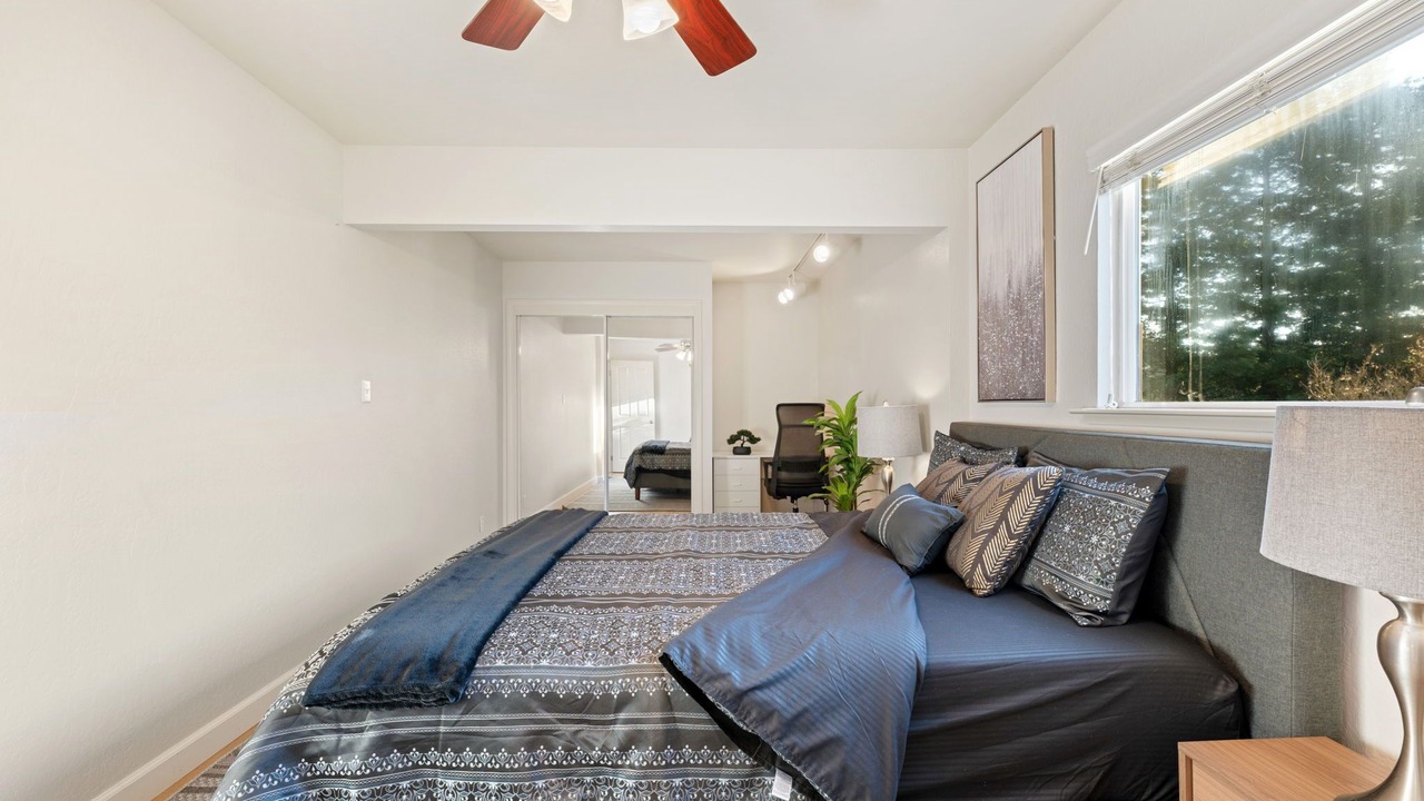 Photo of Bedroom in Southwest Santa Rosa