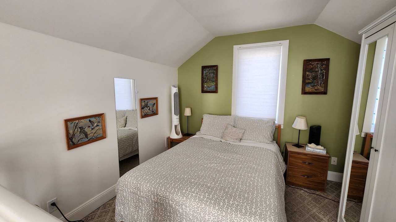 Photo of Bedroom in Inner Mission