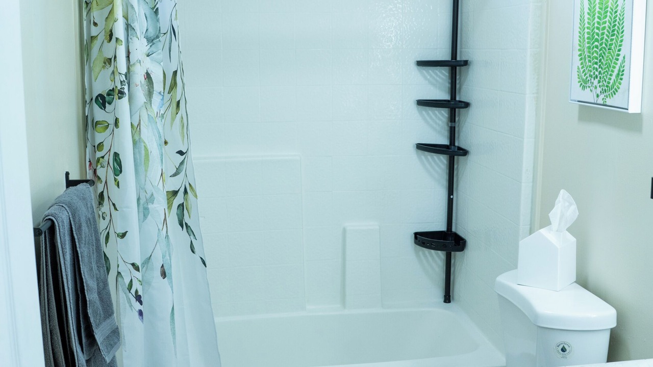 Photo of Bathroom in Clear Lake