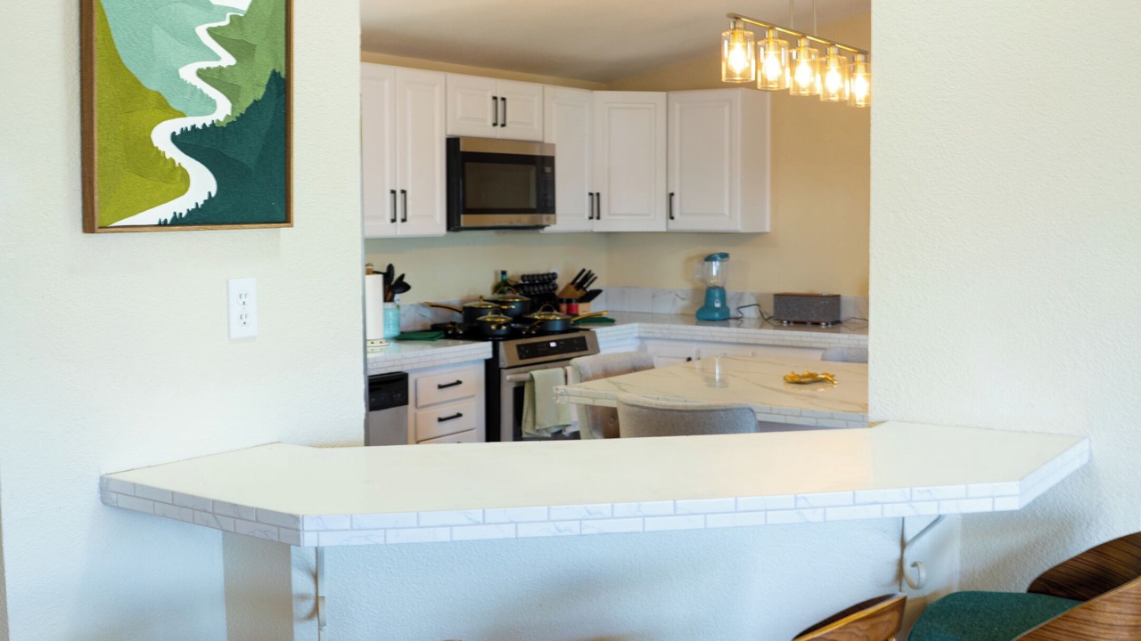 Photo of Kitchen in Clear Lake