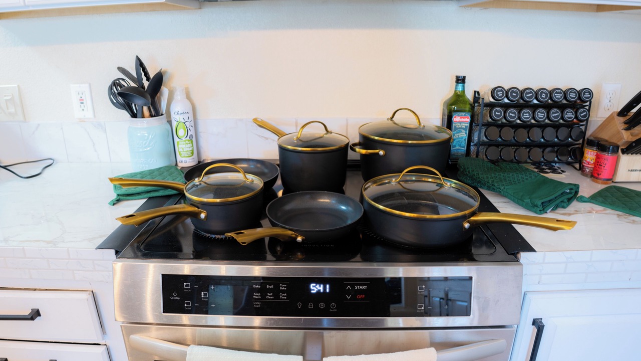 Photo of Kitchen in Clear Lake