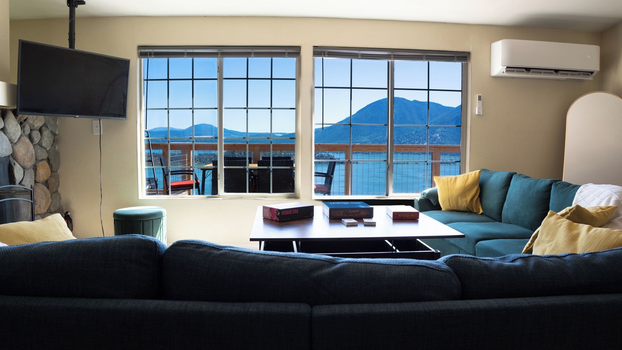 Photo of Livingroom in Clear Lake
