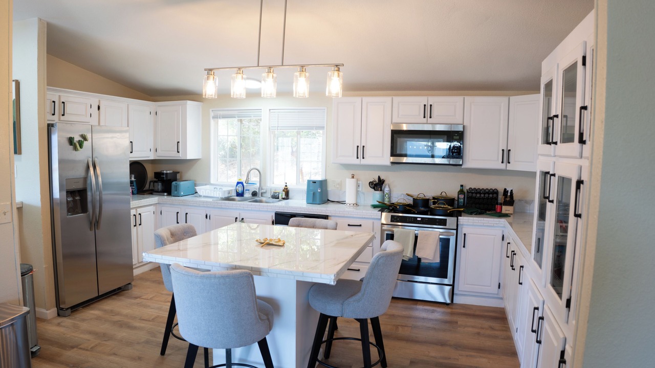 Photo of Kitchen in Clear Lake
