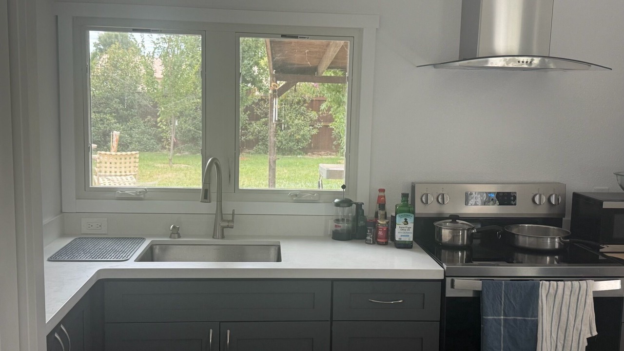 Photo of Kitchen in Woodland