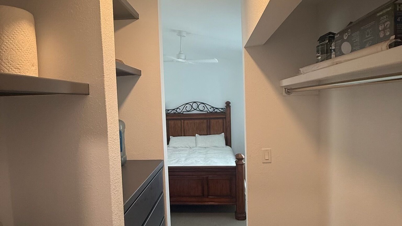 Photo of Bedroom in Woodland