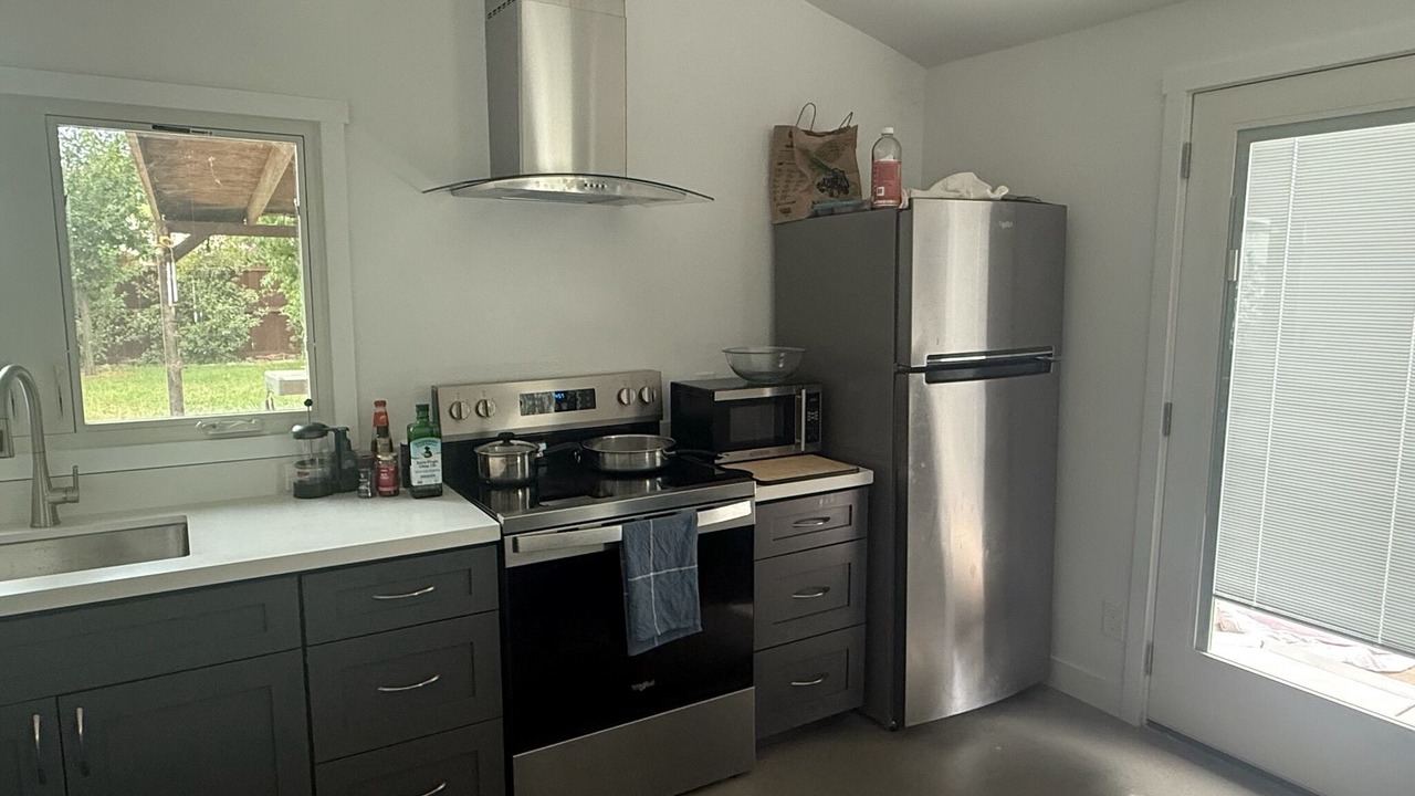 Photo of Kitchen in Woodland
