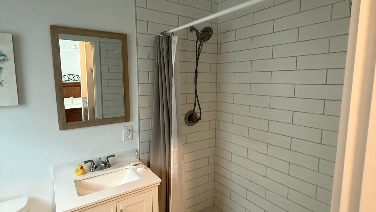 Photo of Bathroom in Woodland