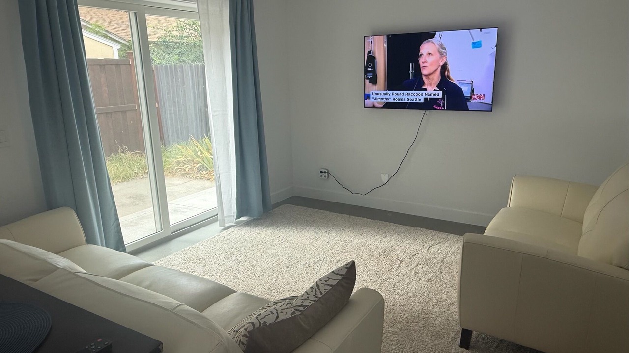 Photo of Livingroom in Woodland