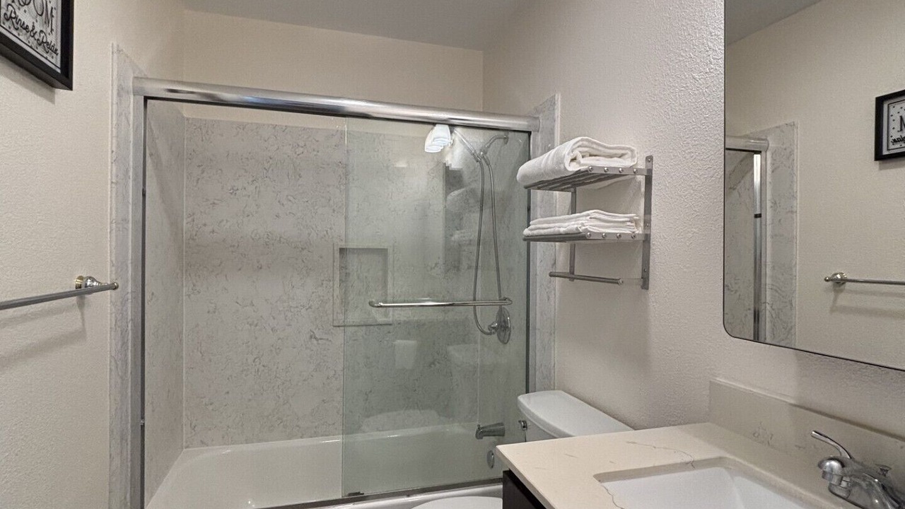 Photo of Bathroom in Milpitas