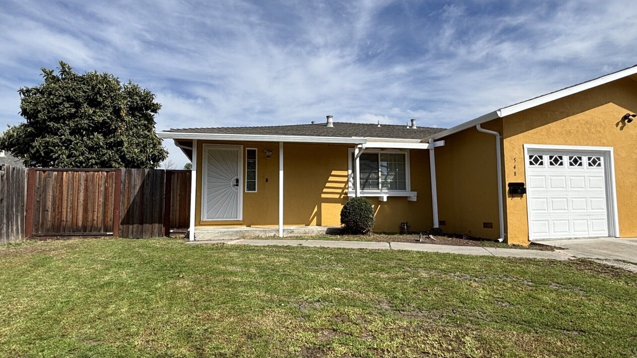 Photo of Outdoor in Milpitas