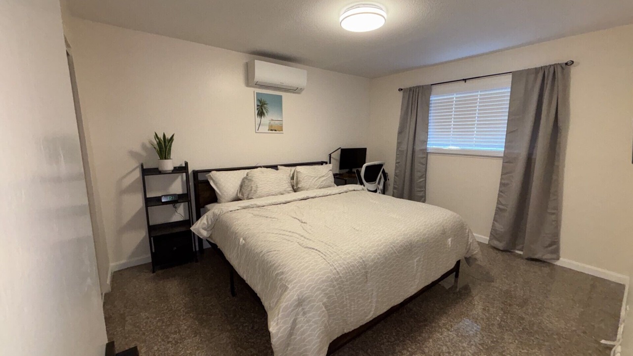 Photo of Bedroom in Milpitas