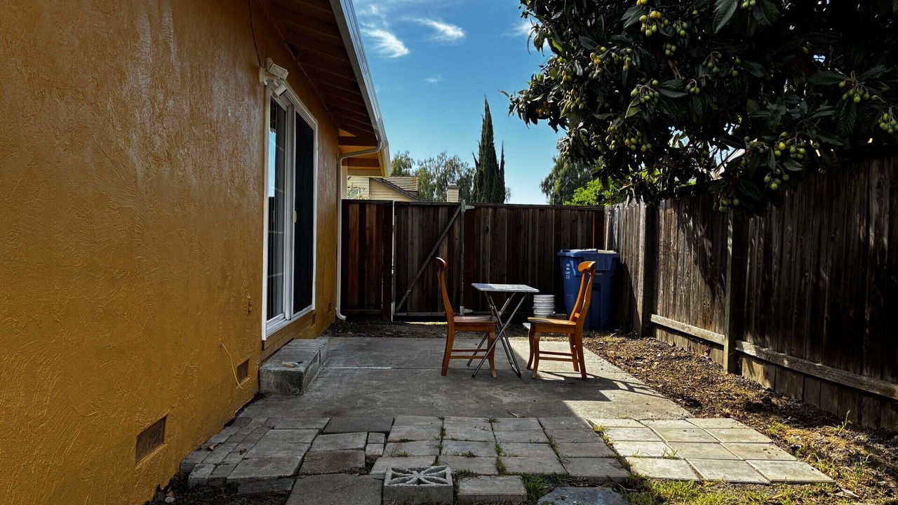 Photo of Outdoor in Milpitas