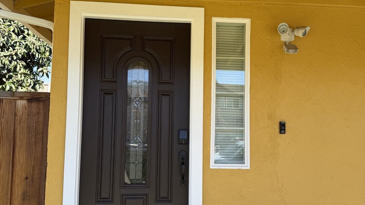 Photo of Outdoor in Milpitas