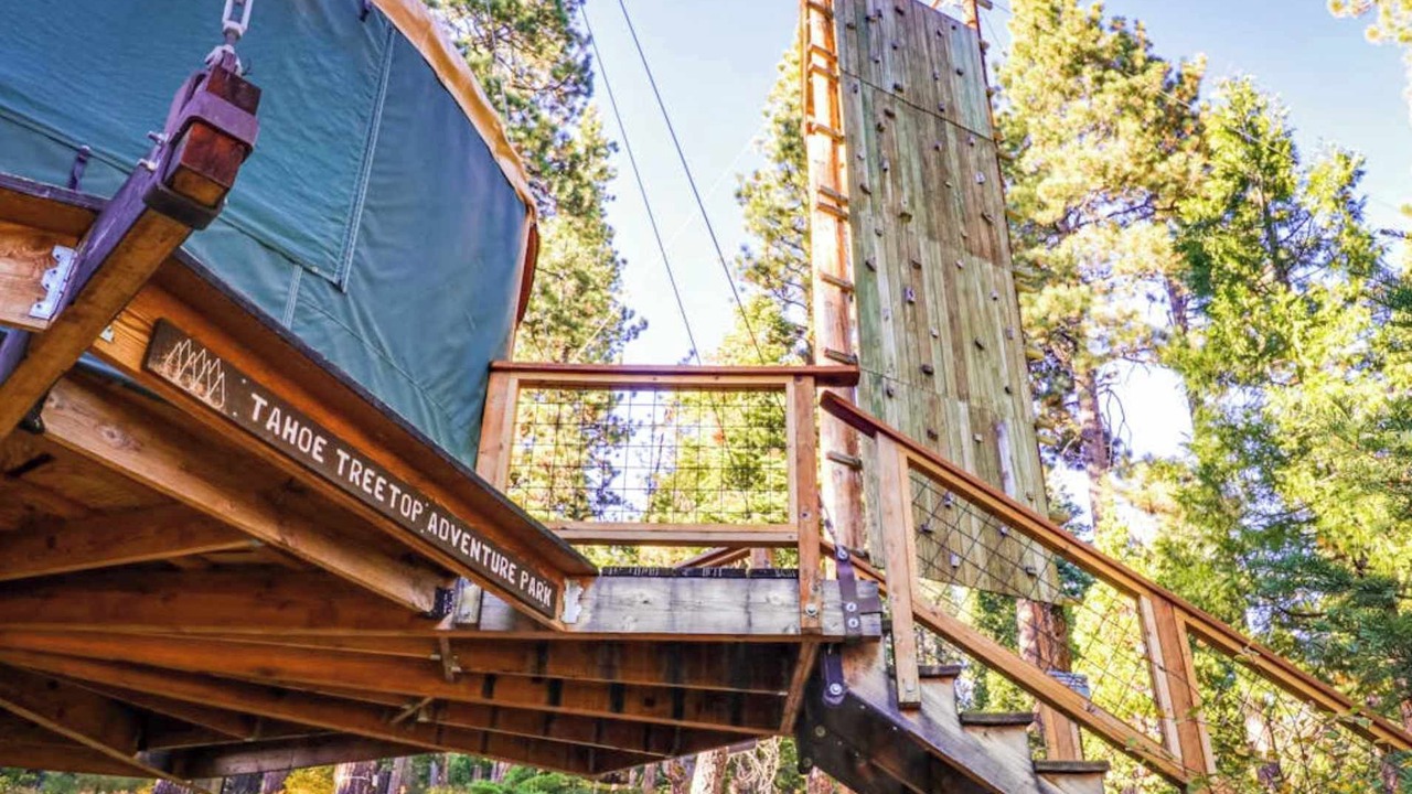 Photo of Others in Tahoe Woods